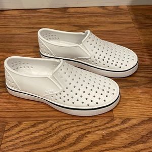 Native shoes NEW w/o tags